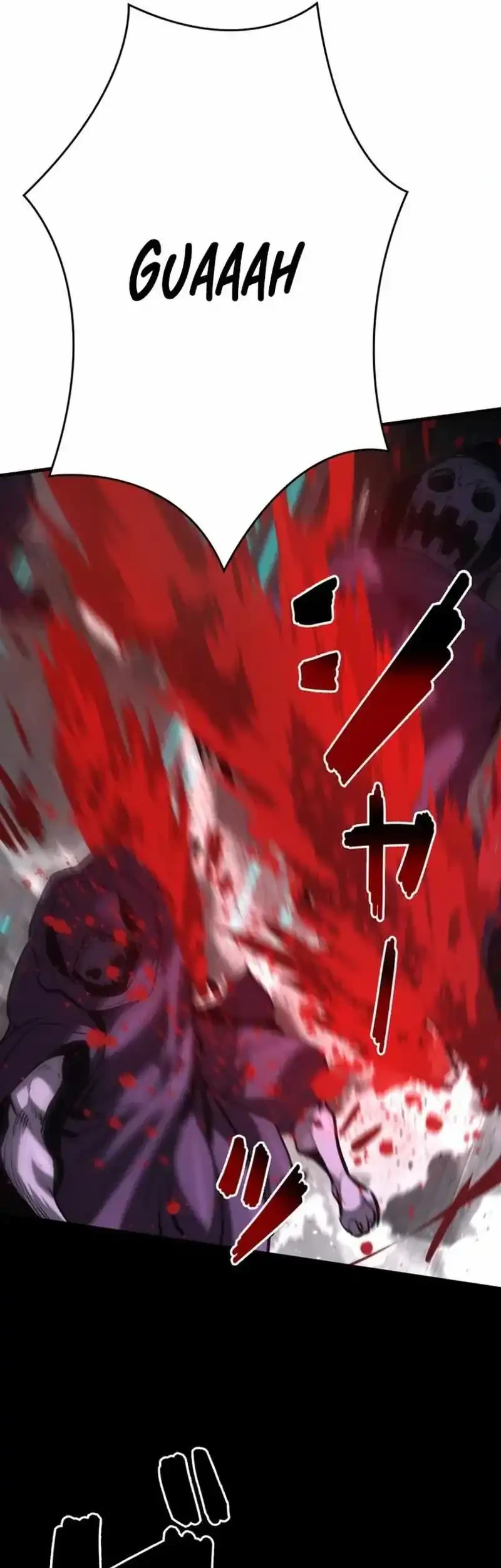 The Aged Strongest Prisoner Survives Again Today Chapter 26 Gambar 24