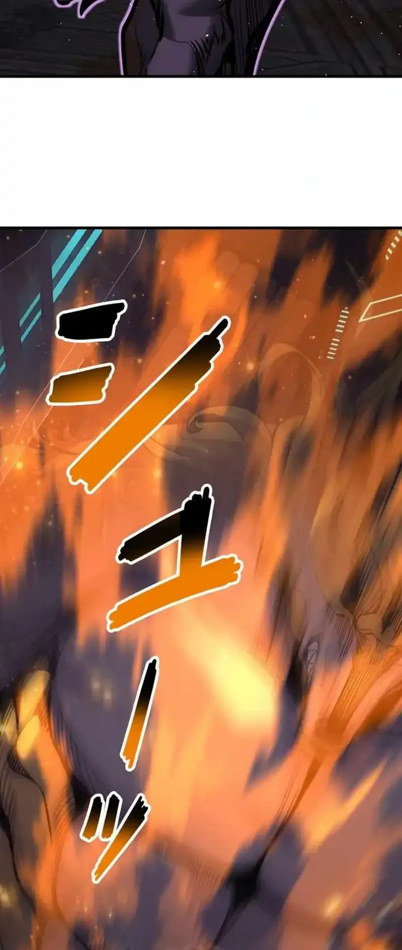 The Aged Strongest Prisoner Survives Again Today Chapter 26 Gambar 27