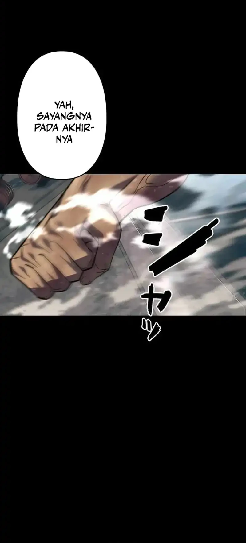 The Aged Strongest Prisoner Survives Again Today Chapter 26 Gambar 41