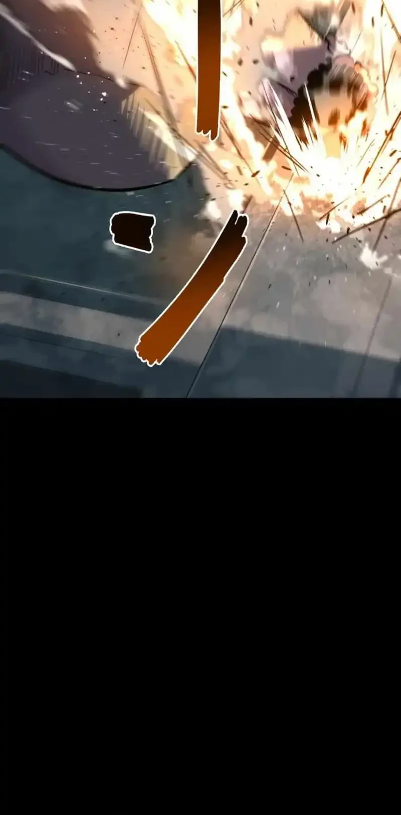 The Aged Strongest Prisoner Survives Again Today Chapter 26 Gambar 43