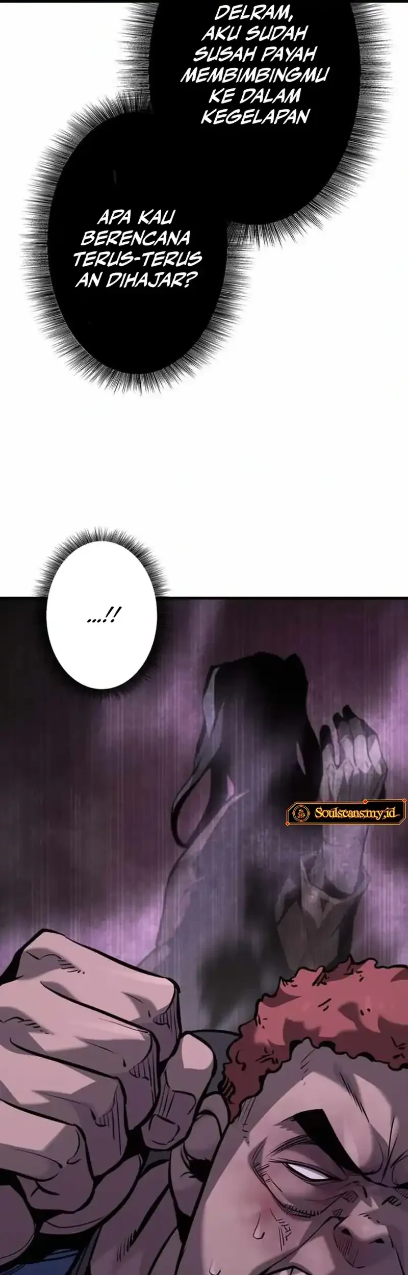 The Aged Strongest Prisoner Survives Again Today Chapter 26 Gambar 48