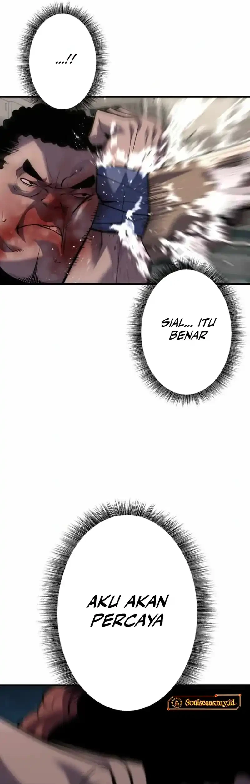 The Aged Strongest Prisoner Survives Again Today Chapter 26 Gambar 54