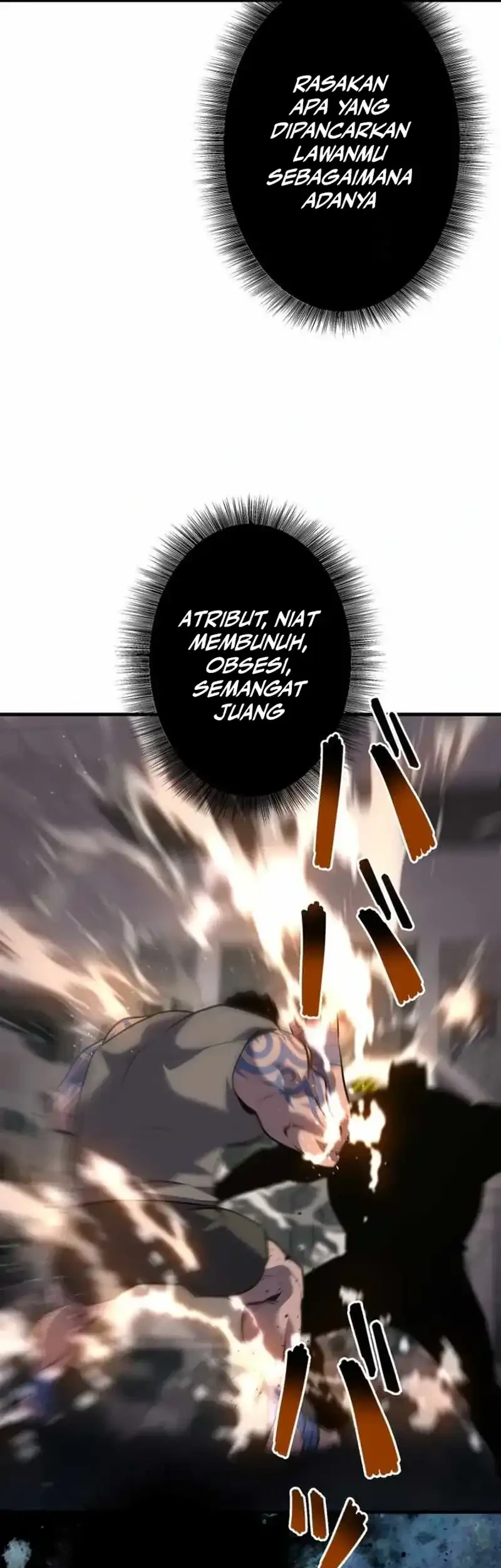 The Aged Strongest Prisoner Survives Again Today Chapter 26 Gambar 58