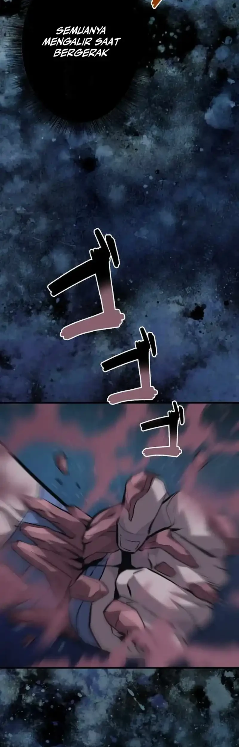 The Aged Strongest Prisoner Survives Again Today Chapter 26 Gambar 59