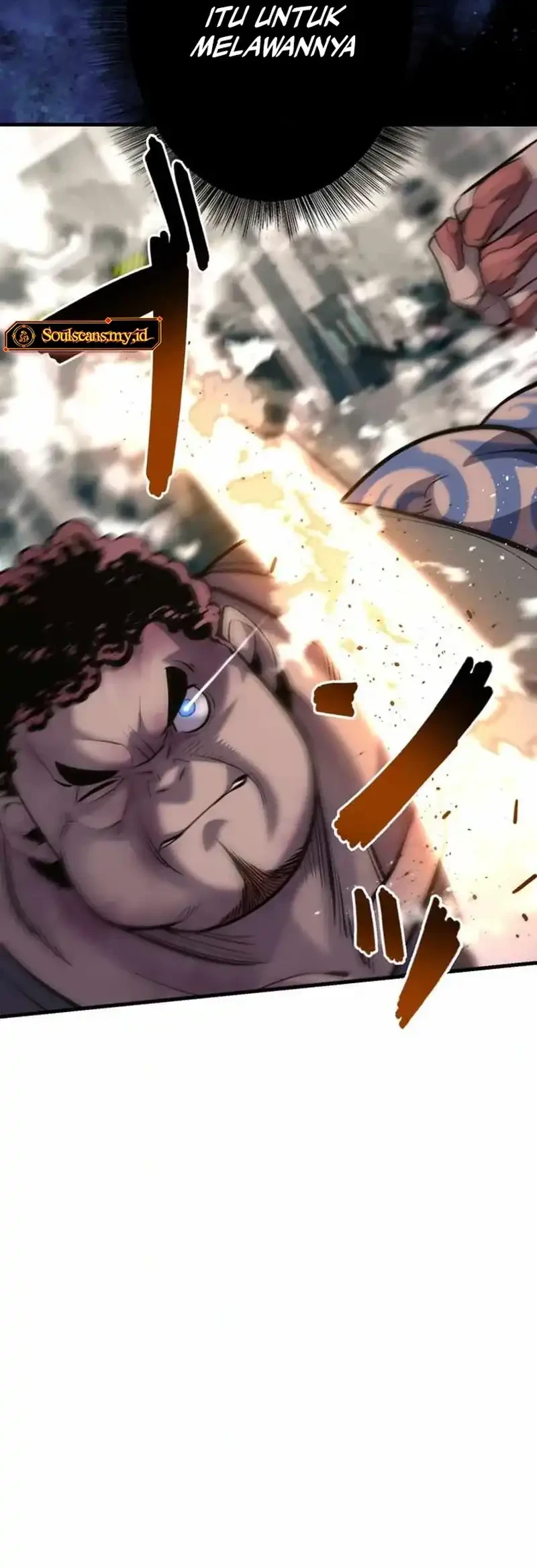 The Aged Strongest Prisoner Survives Again Today Chapter 26 Gambar 61