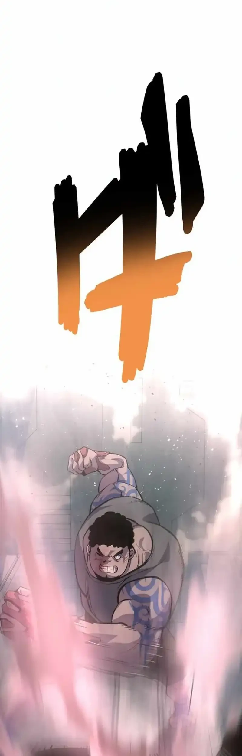 The Aged Strongest Prisoner Survives Again Today Chapter 26 Gambar 63