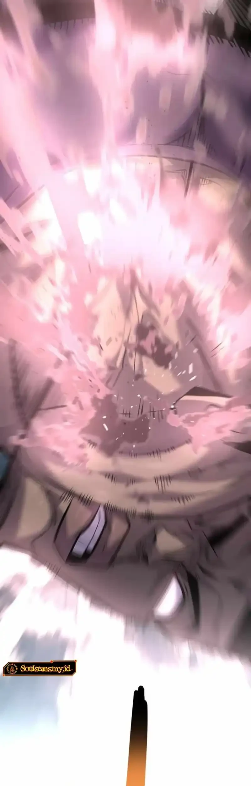 The Aged Strongest Prisoner Survives Again Today Chapter 26 Gambar 64