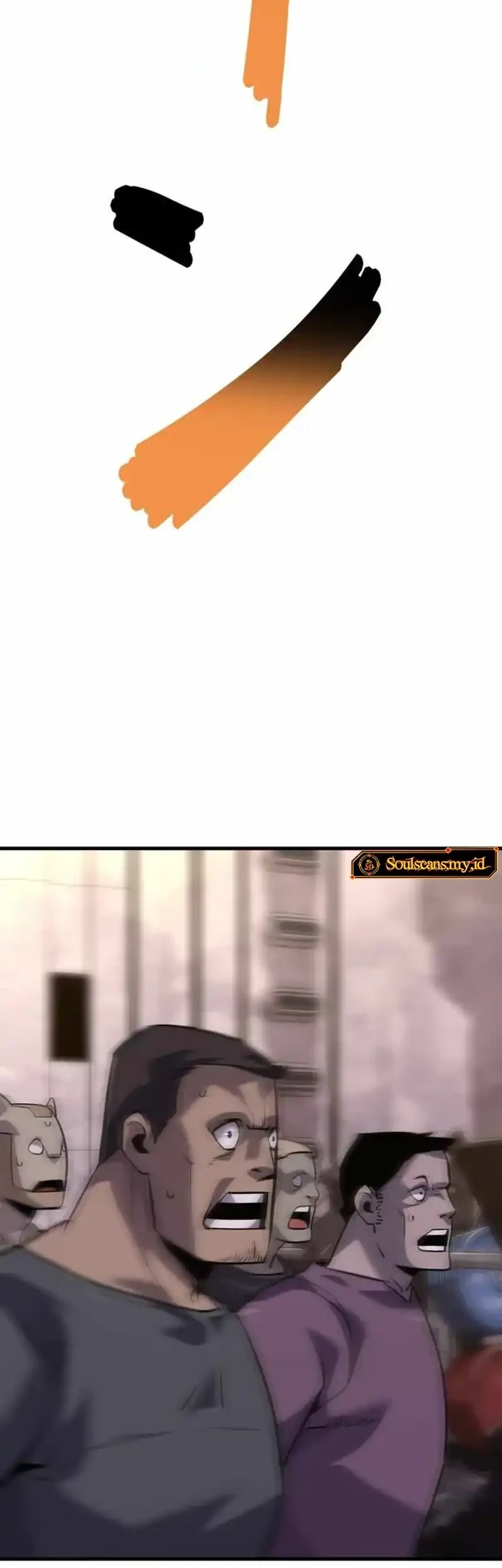 The Aged Strongest Prisoner Survives Again Today Chapter 26 Gambar 65