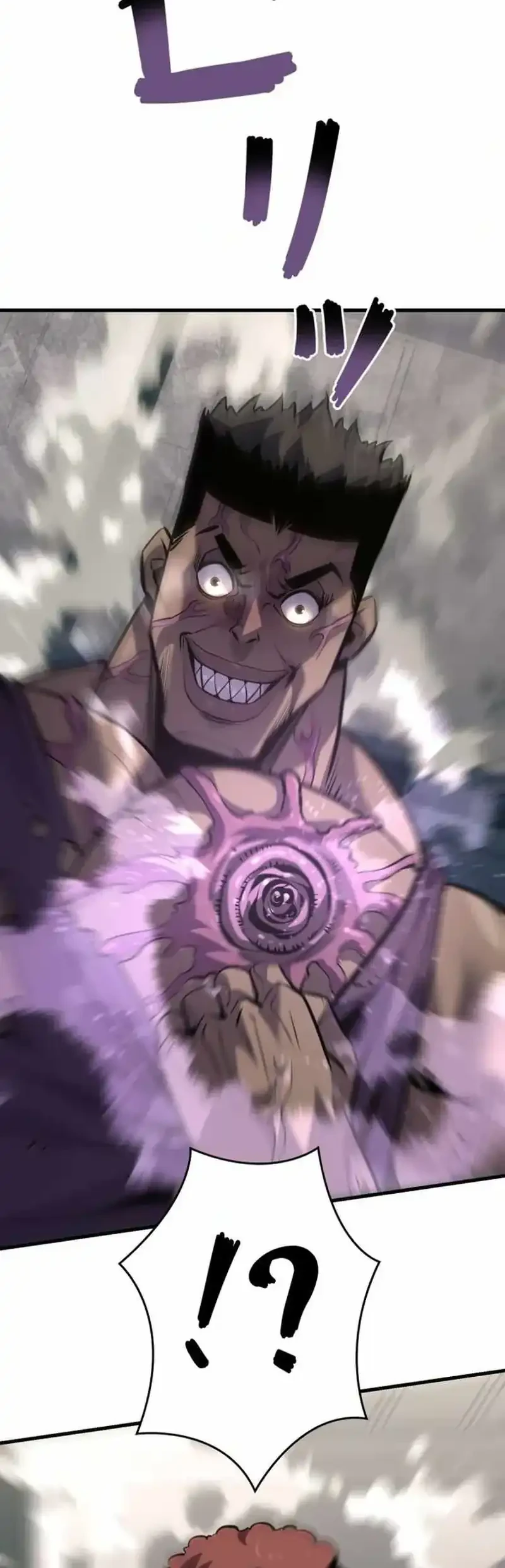 The Aged Strongest Prisoner Survives Again Today Chapter 26 Gambar 71