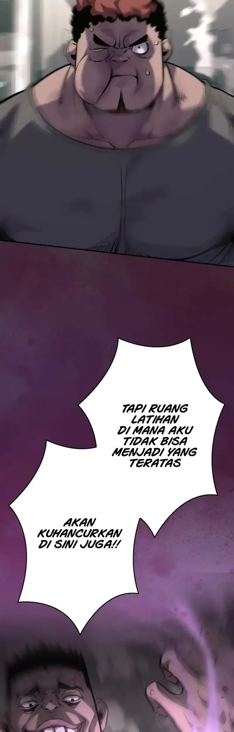 The Aged Strongest Prisoner Survives Again Today Chapter 26 Gambar 72