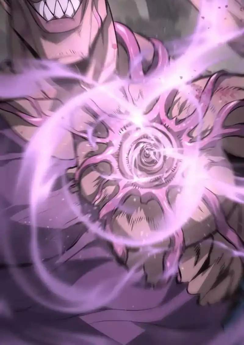 The Aged Strongest Prisoner Survives Again Today Chapter 26 Gambar 73