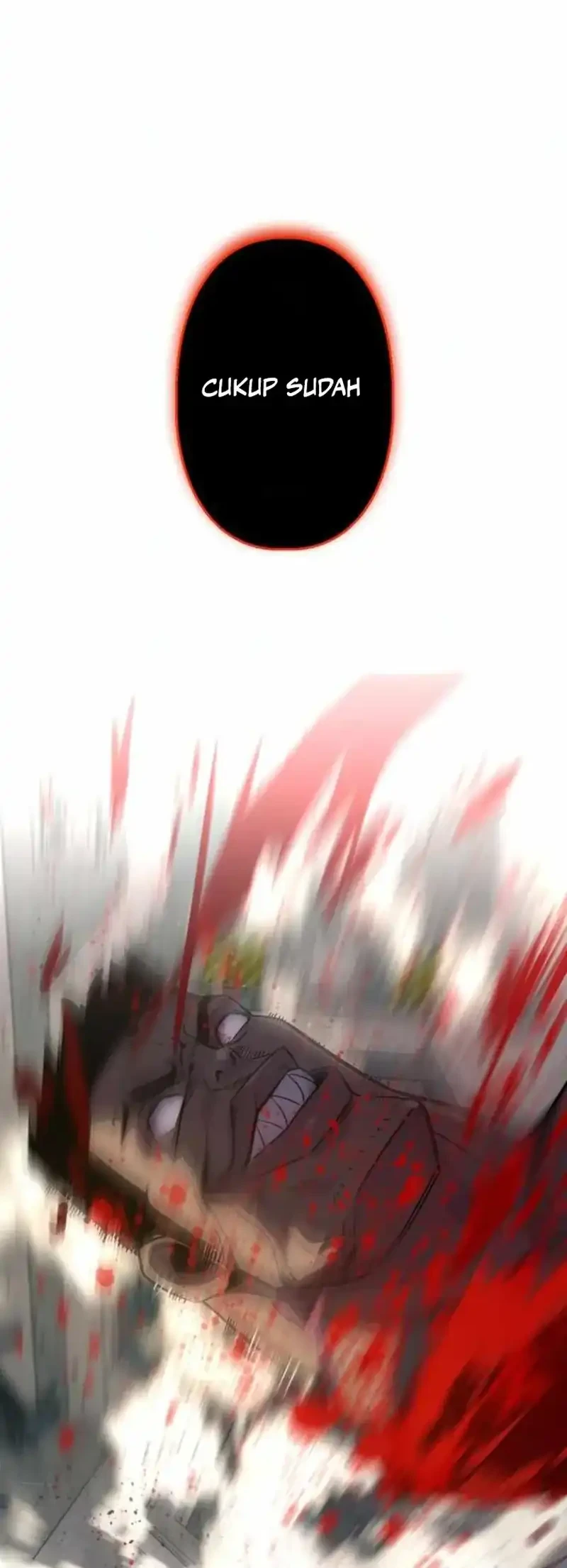 The Aged Strongest Prisoner Survives Again Today Chapter 26 Gambar 77