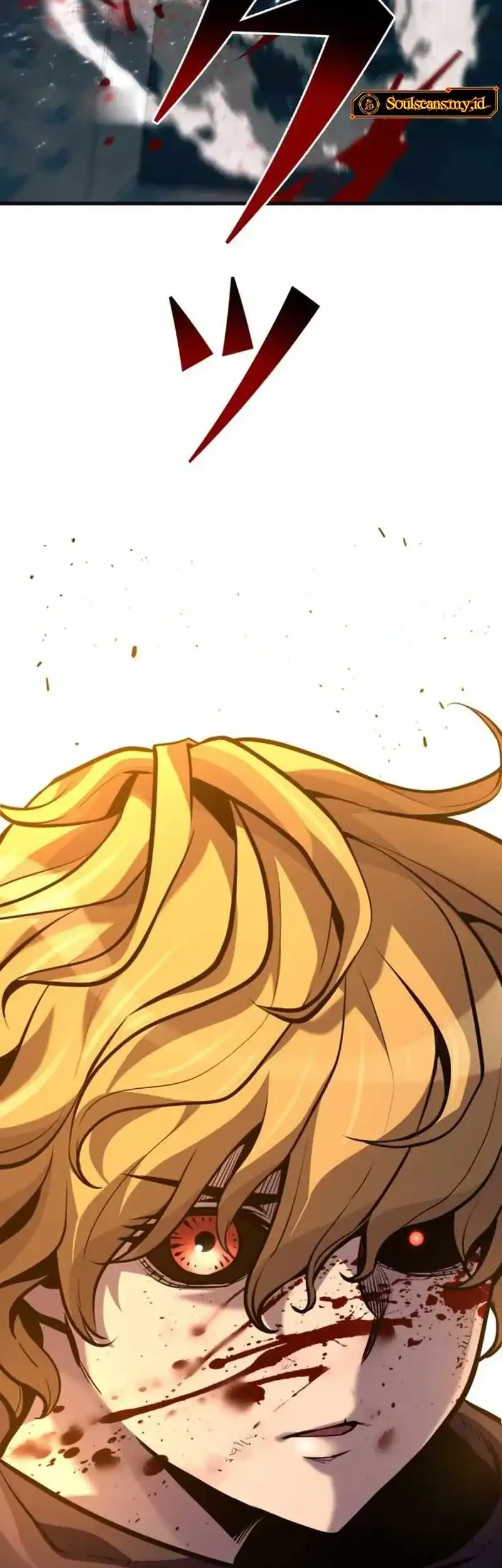 The Aged Strongest Prisoner Survives Again Today Chapter 26 Gambar 79