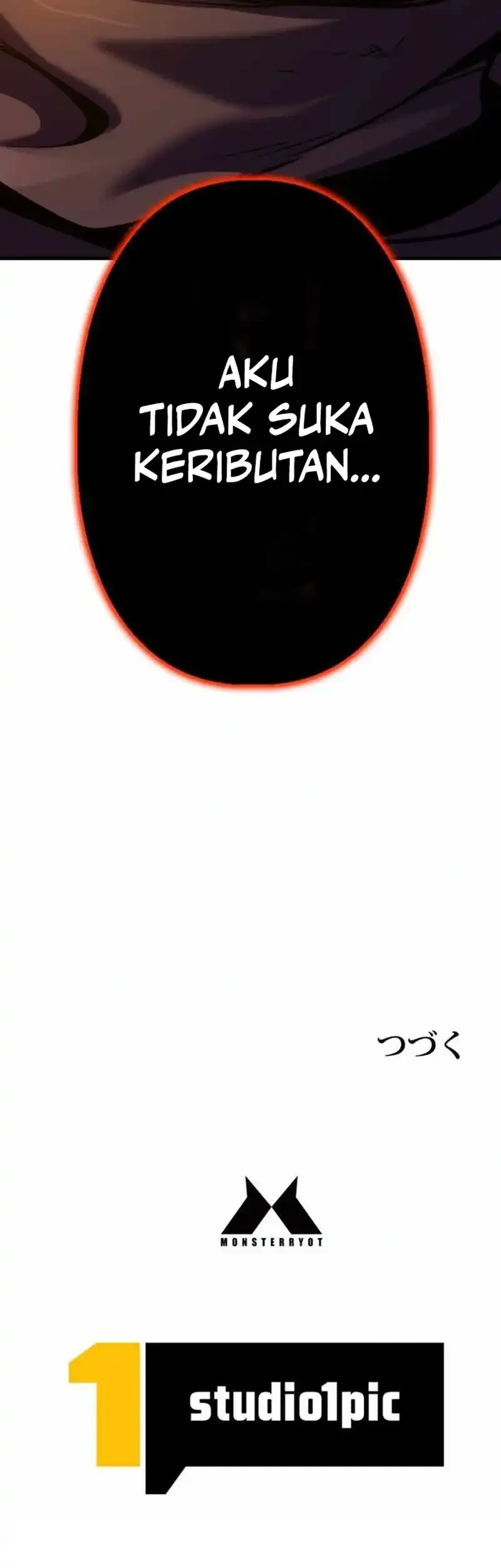 The Aged Strongest Prisoner Survives Again Today Chapter 26 Gambar 80