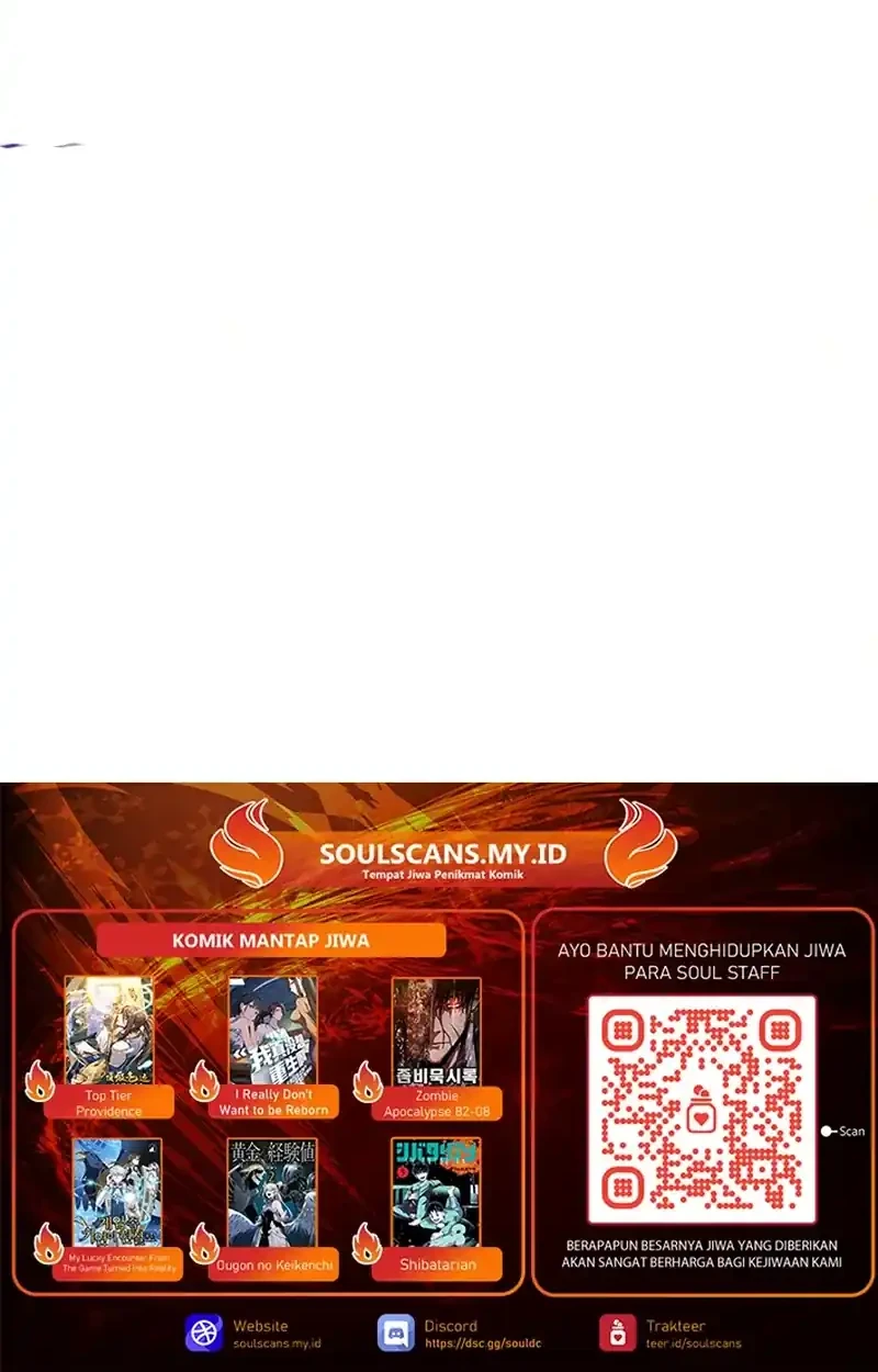 The Aged Strongest Prisoner Survives Again Today Chapter 26 Gambar 81