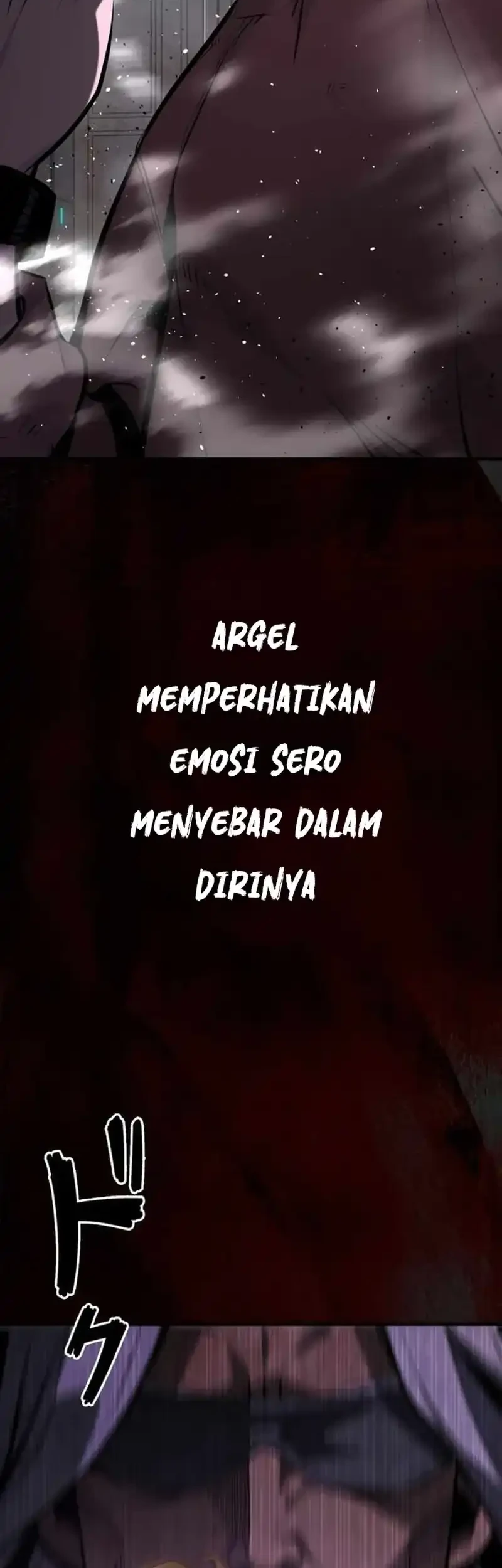 The Aged Strongest Prisoner Survives Again Today Chapter 26 Gambar 7