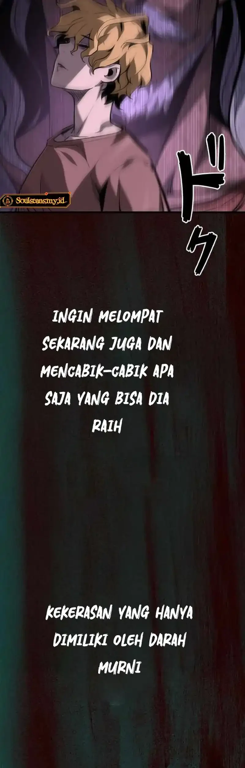 The Aged Strongest Prisoner Survives Again Today Chapter 26 Gambar 8