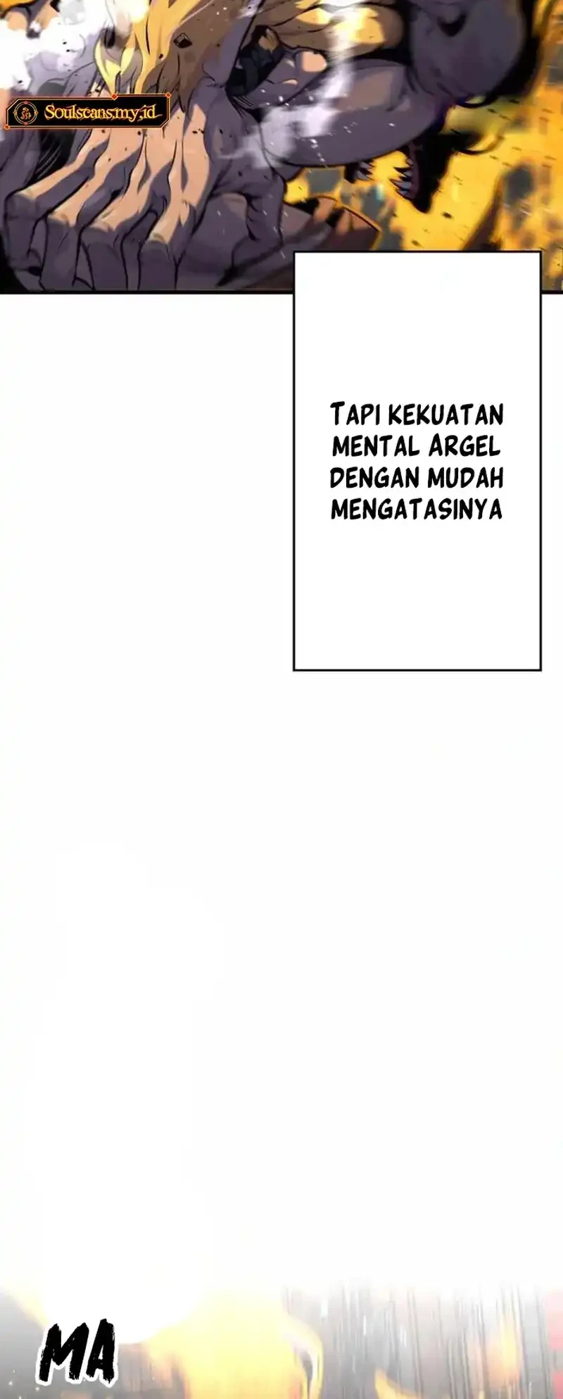 The Aged Strongest Prisoner Survives Again Today Chapter 26 Gambar 13