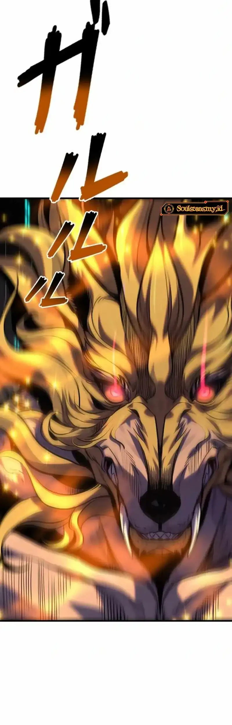 The Aged Strongest Prisoner Survives Again Today Chapter 26 Gambar 15