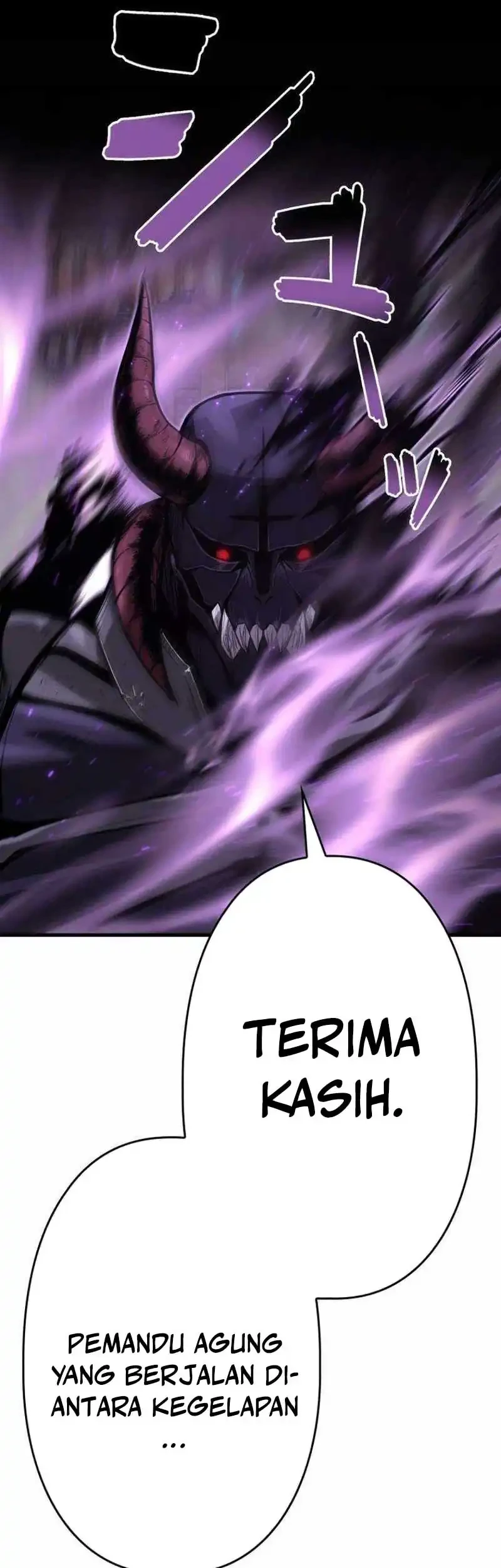 The Aged Strongest Prisoner Survives Again Today Chapter 30 Gambar 28