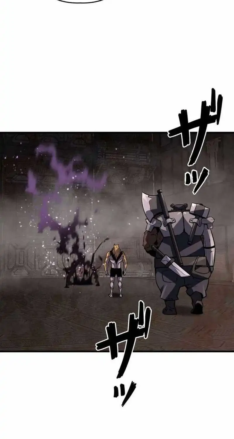 The Aged Strongest Prisoner Survives Again Today Chapter 30 Gambar 29