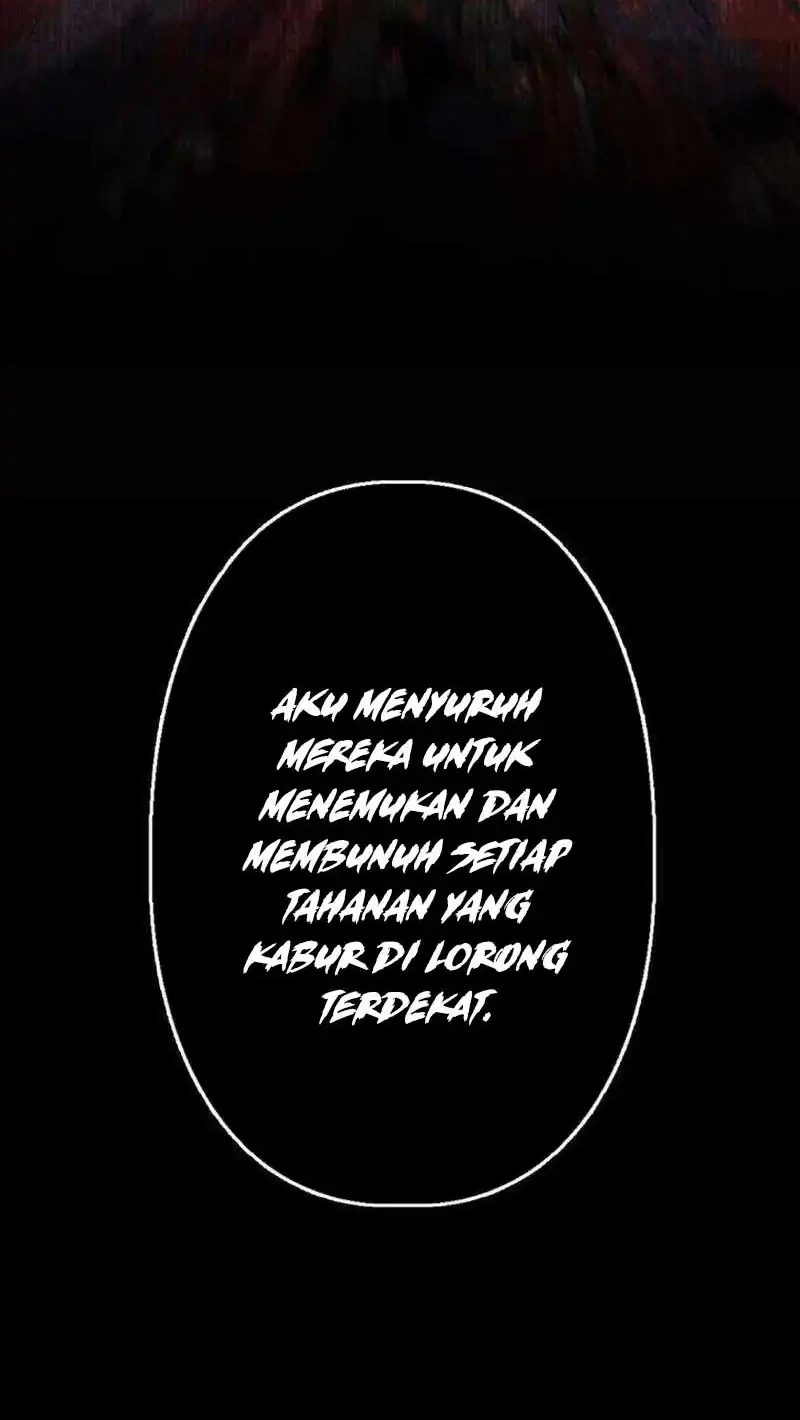 The Aged Strongest Prisoner Survives Again Today Chapter 30 Gambar 34