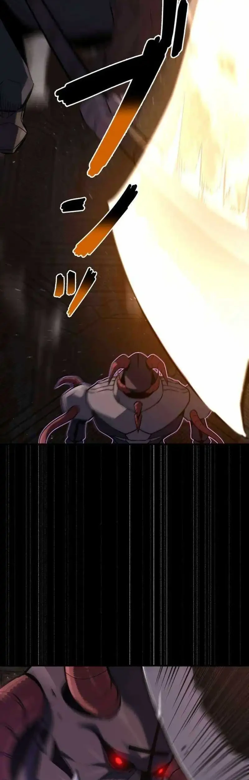 The Aged Strongest Prisoner Survives Again Today Chapter 30 Gambar 4