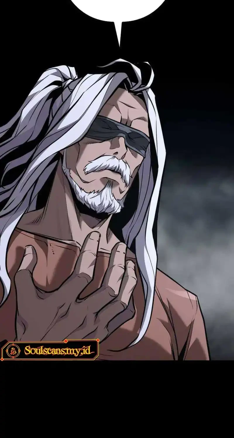 The Aged Strongest Prisoner Survives Again Today Chapter 30 Gambar 50