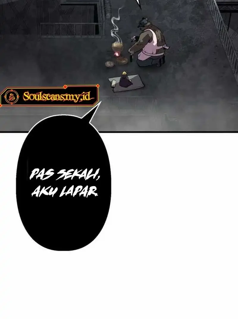 The Aged Strongest Prisoner Survives Again Today Chapter 30 Gambar 63