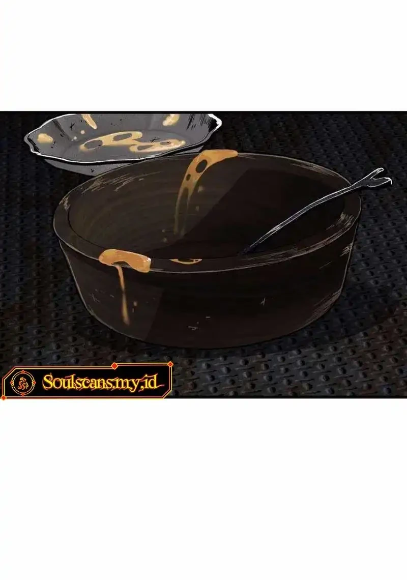 The Aged Strongest Prisoner Survives Again Today Chapter 30 Gambar 65