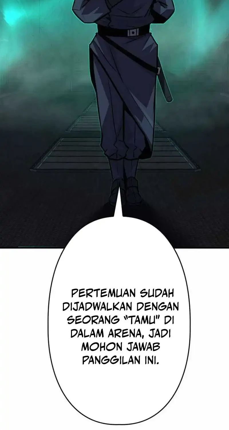 The Aged Strongest Prisoner Survives Again Today Chapter 30 Gambar 71
