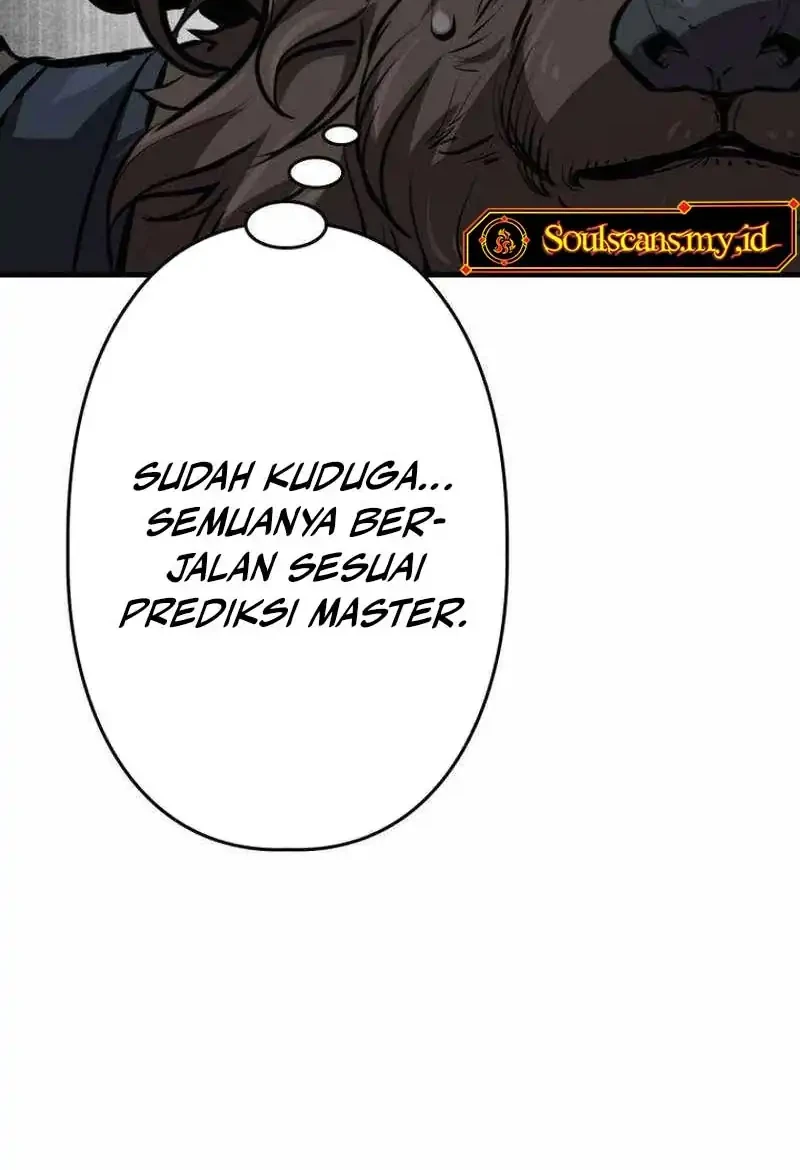 The Aged Strongest Prisoner Survives Again Today Chapter 30 Gambar 73