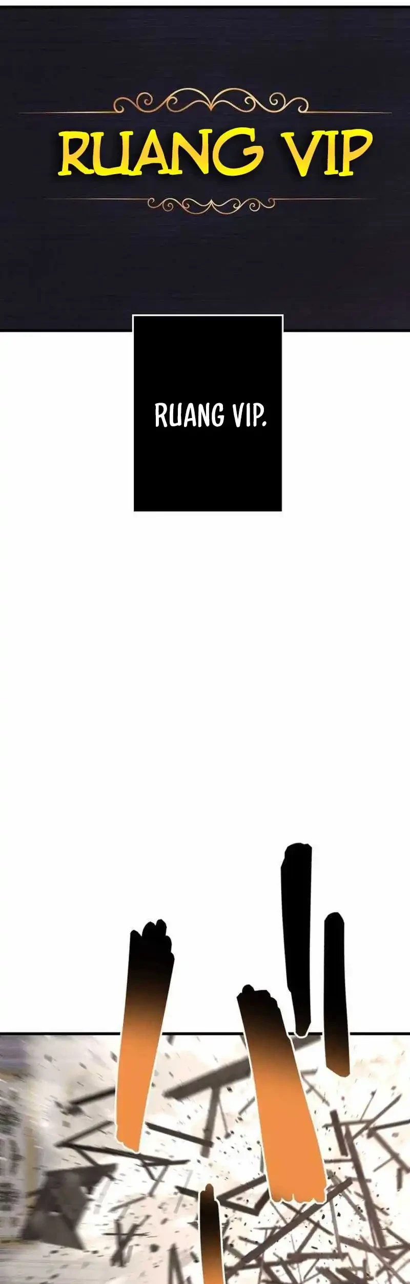 The Aged Strongest Prisoner Survives Again Today Chapter 30 Gambar 78