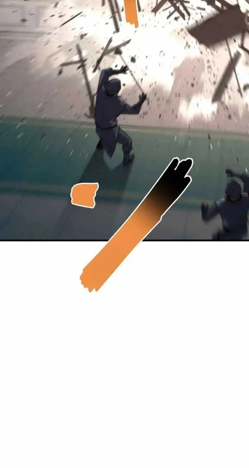 The Aged Strongest Prisoner Survives Again Today Chapter 30 Gambar 79