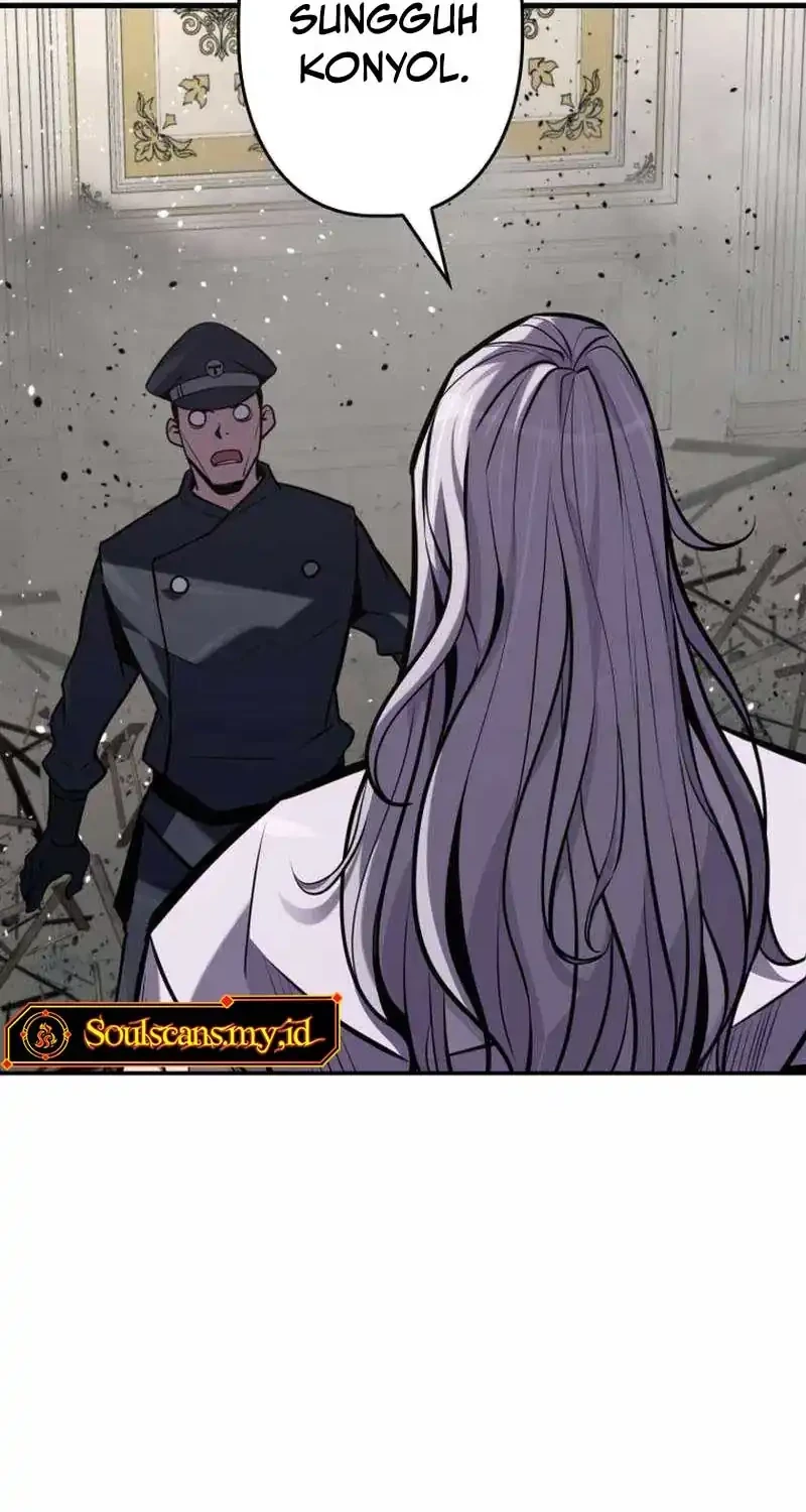 The Aged Strongest Prisoner Survives Again Today Chapter 30 Gambar 81