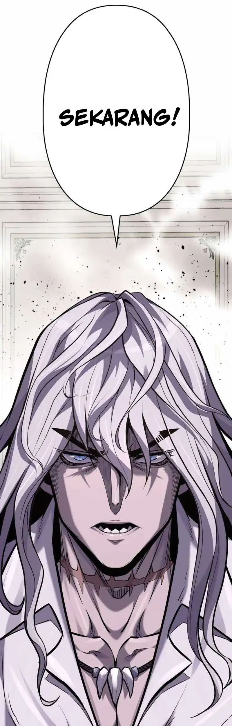 The Aged Strongest Prisoner Survives Again Today Chapter 30 Gambar 84