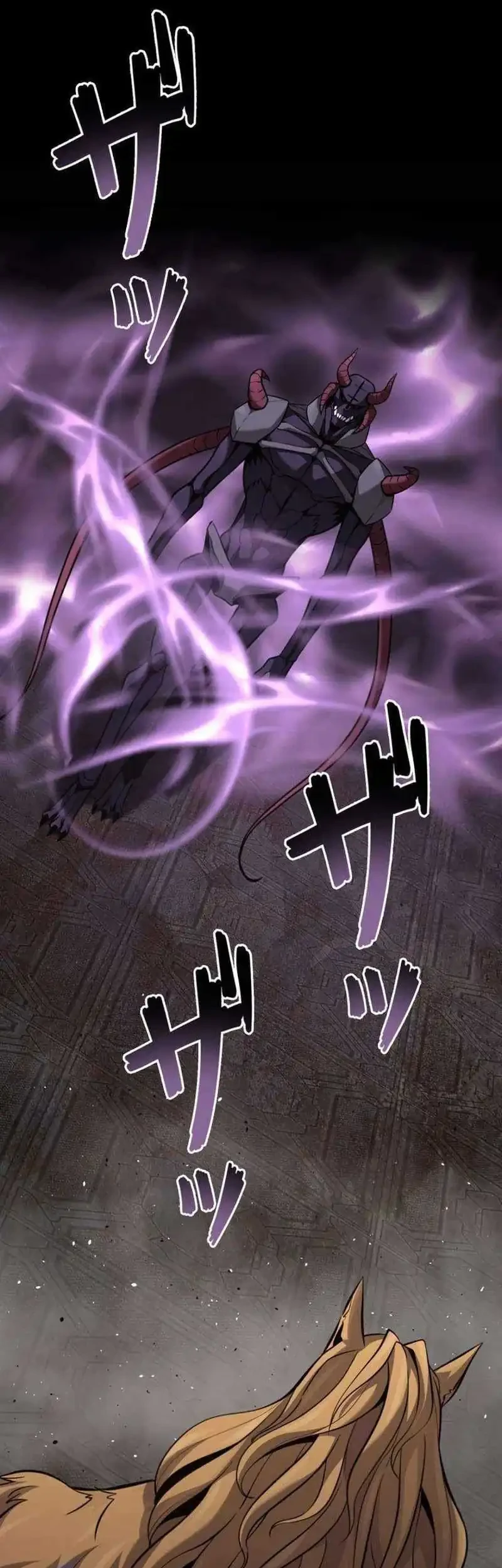 The Aged Strongest Prisoner Survives Again Today Chapter 30 Gambar 11