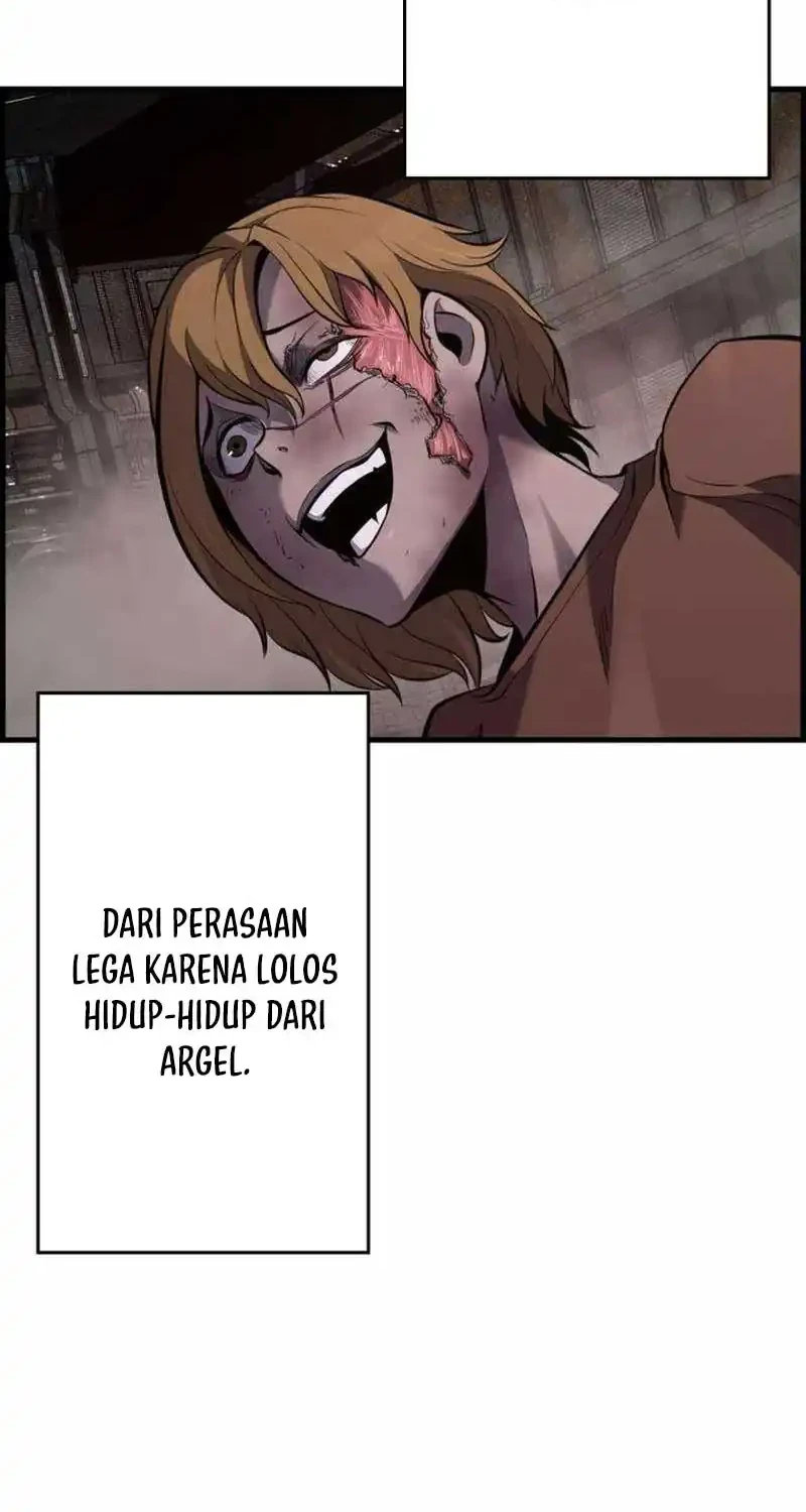 The Aged Strongest Prisoner Survives Again Today Chapter 30 Gambar 14