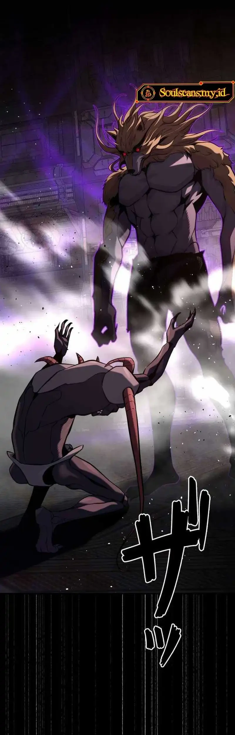 The Aged Strongest Prisoner Survives Again Today Chapter 30 Gambar 17