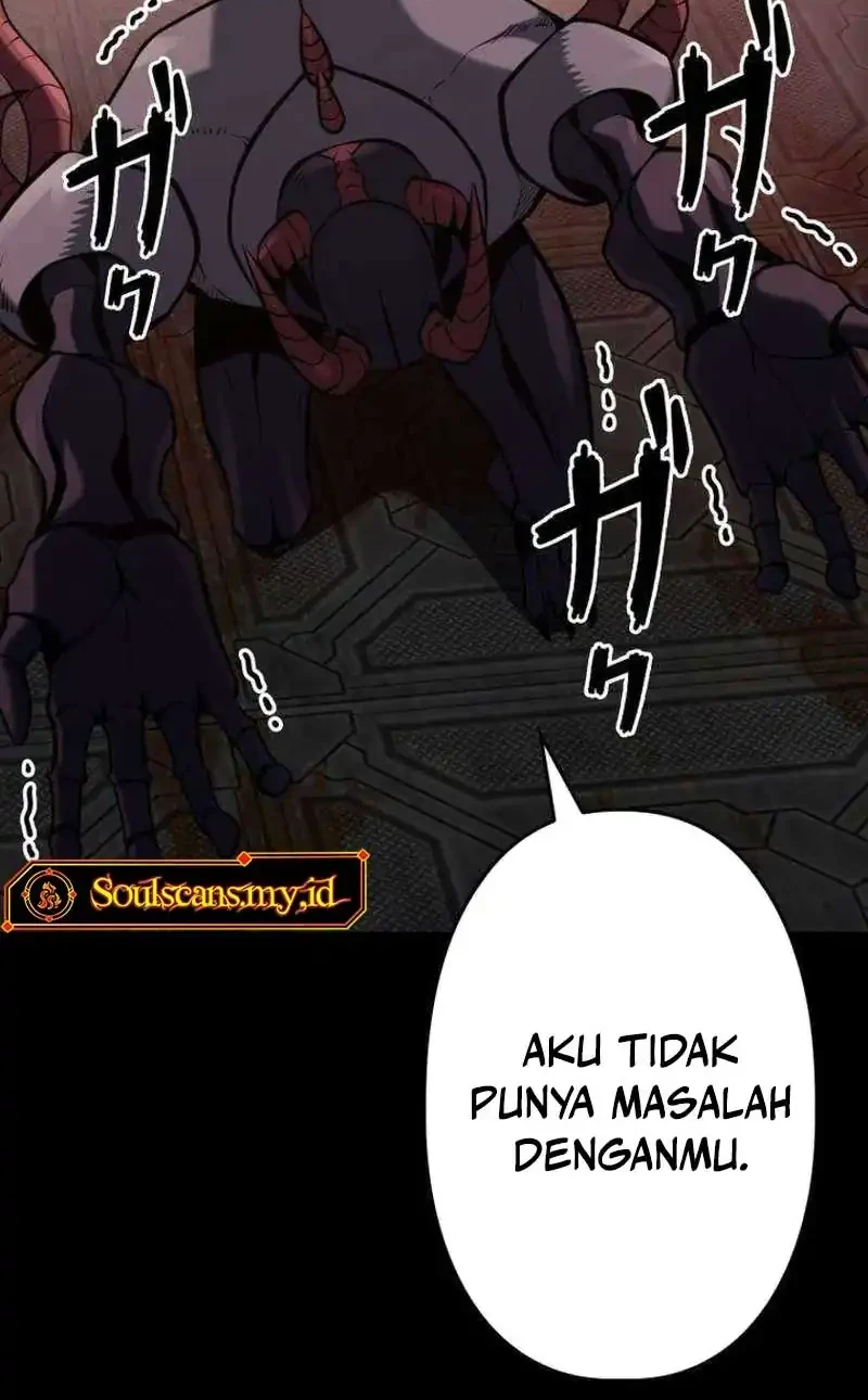 The Aged Strongest Prisoner Survives Again Today Chapter 30 Gambar 19