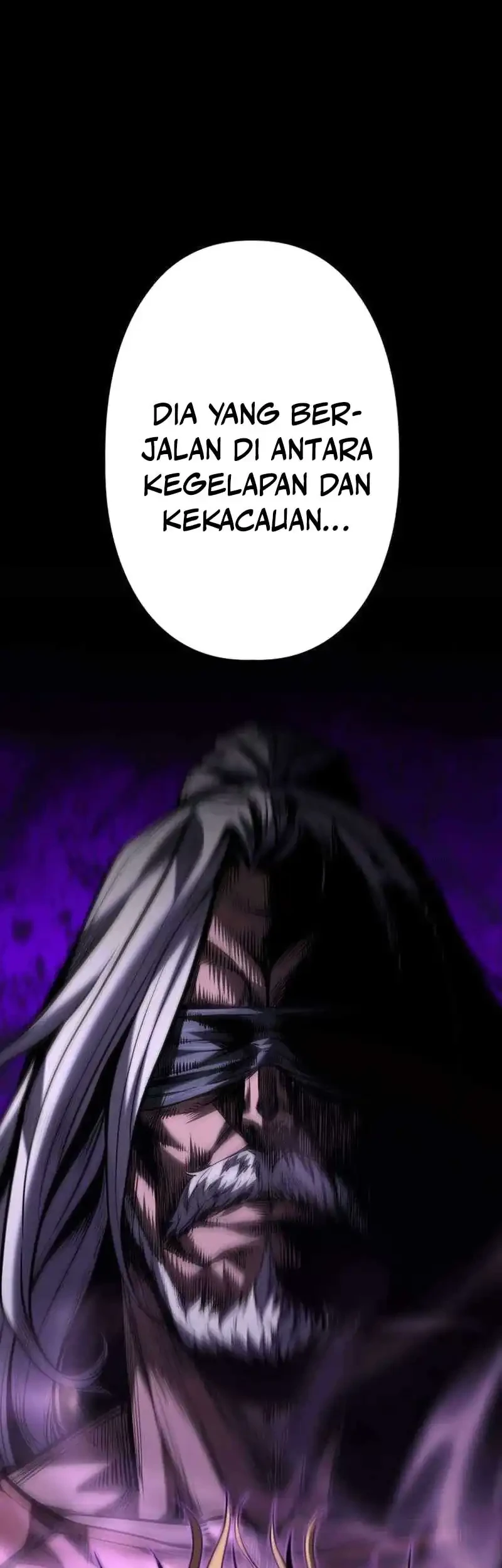 The Aged Strongest Prisoner Survives Again Today Chapter 30 Gambar 20