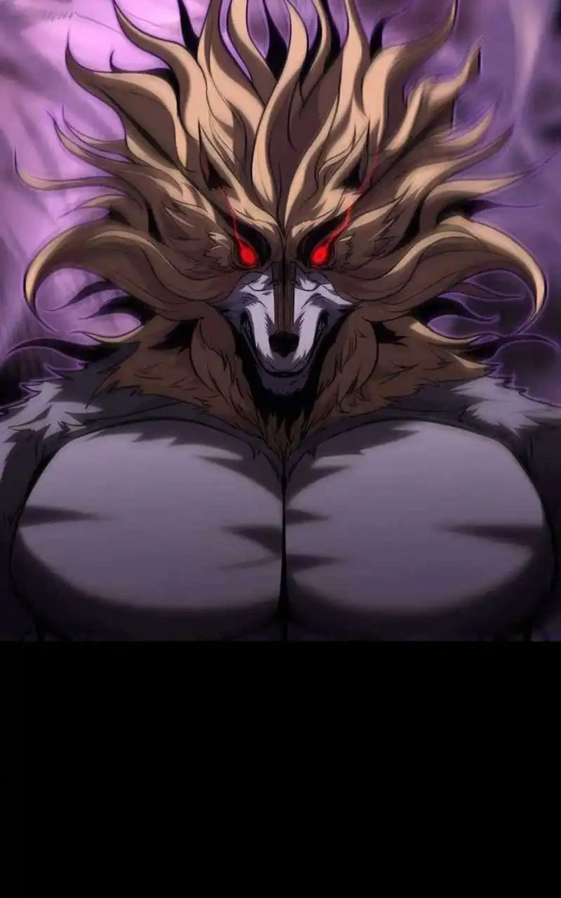 The Aged Strongest Prisoner Survives Again Today Chapter 30 Gambar 21