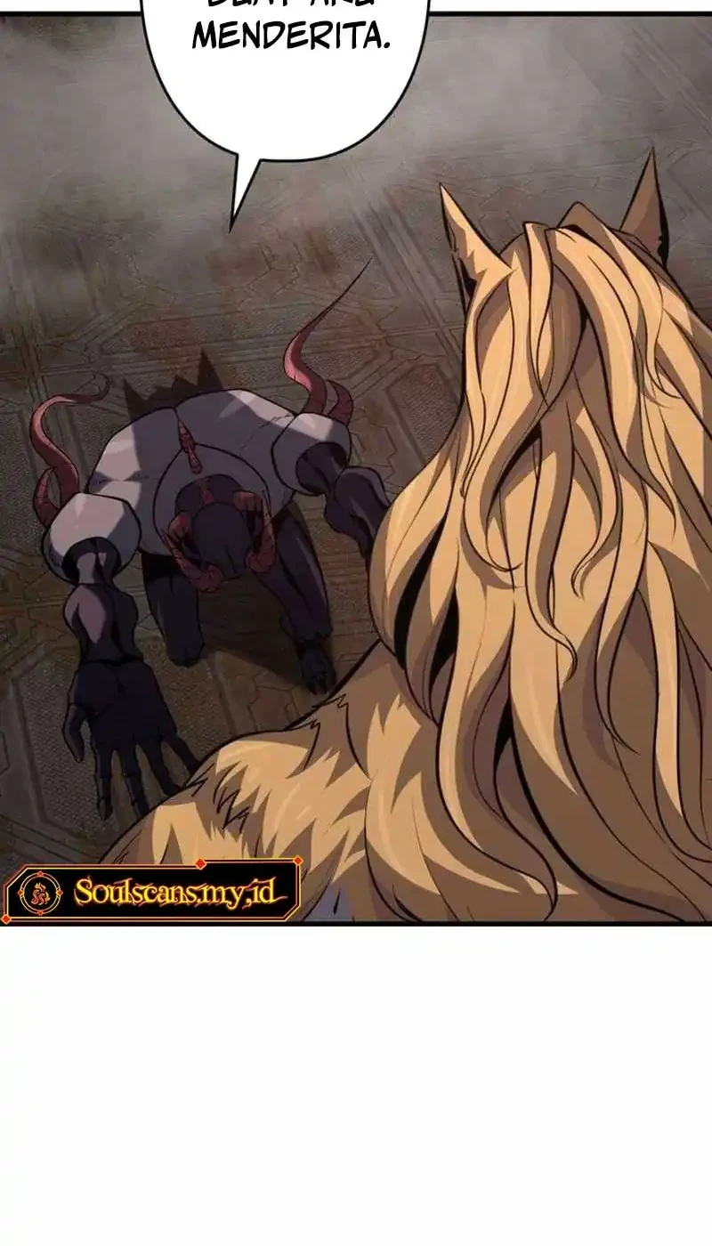 The Aged Strongest Prisoner Survives Again Today Chapter 30 Gambar 23