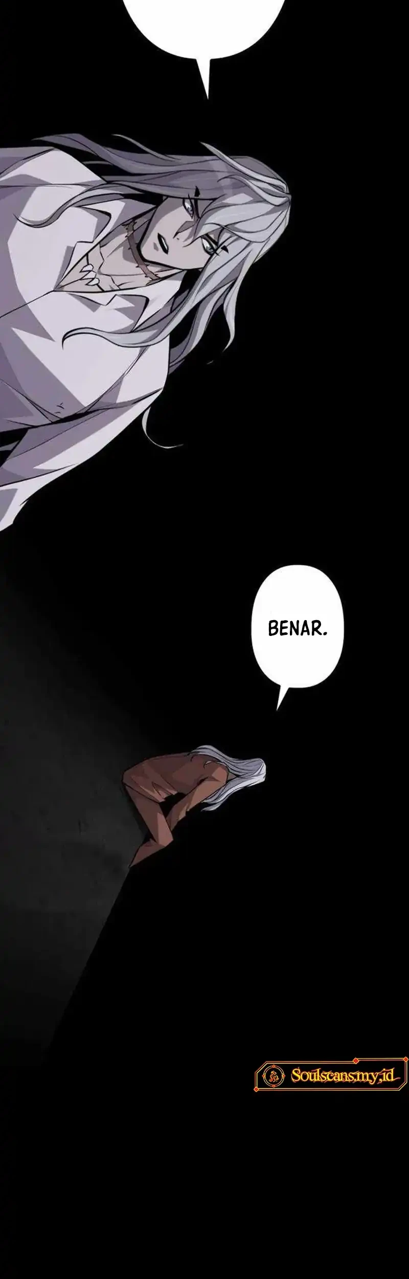 The Aged Strongest Prisoner Survives Again Today Chapter 31 Gambar 43