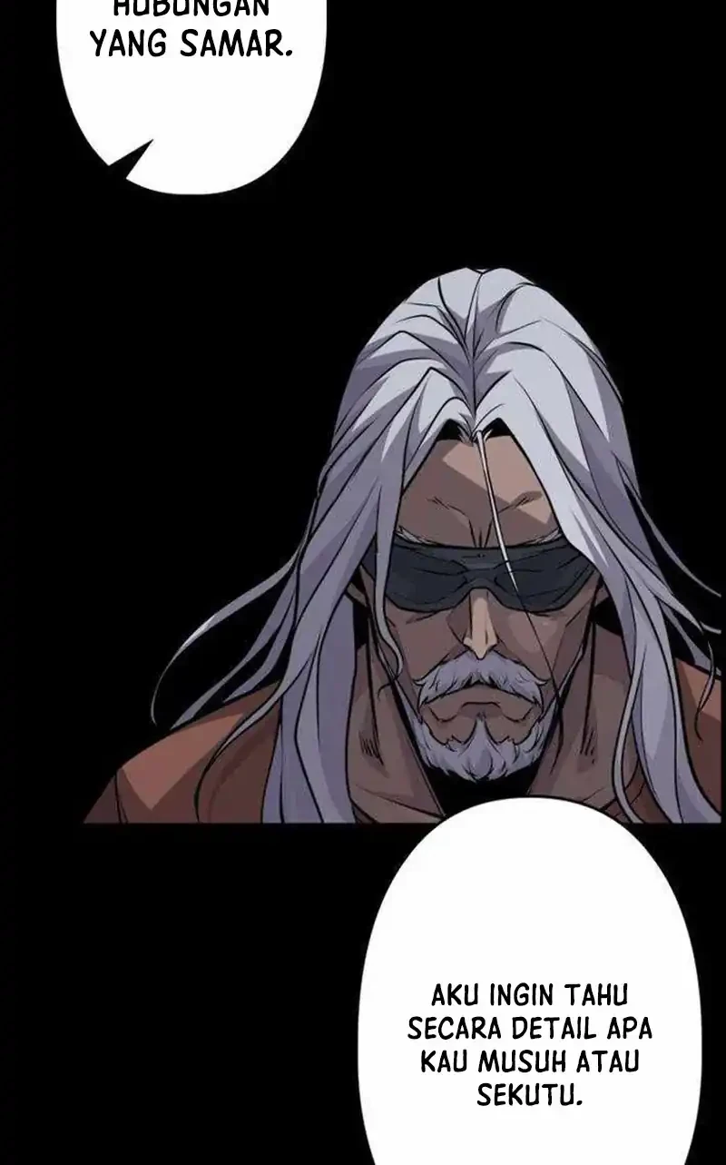 The Aged Strongest Prisoner Survives Again Today Chapter 31 Gambar 46
