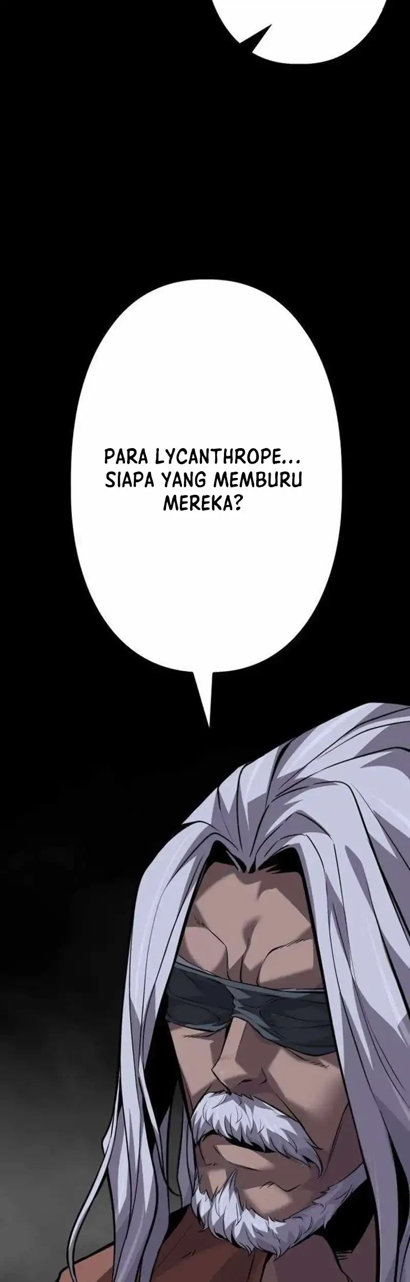 The Aged Strongest Prisoner Survives Again Today Chapter 31 Gambar 47