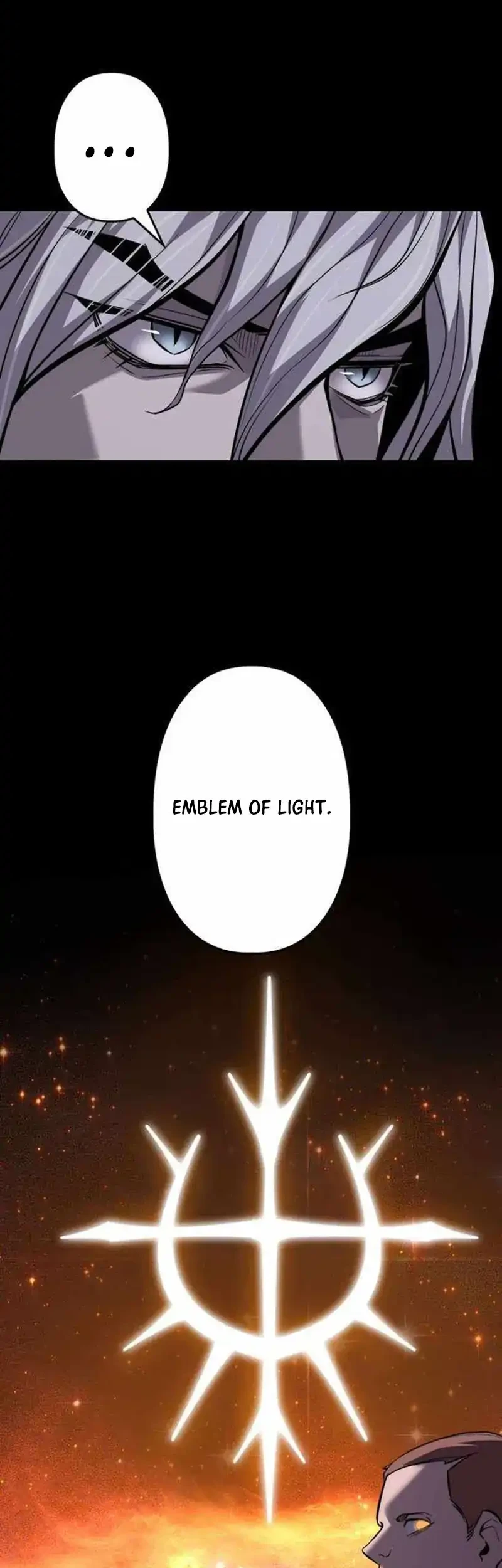 The Aged Strongest Prisoner Survives Again Today Chapter 31 Gambar 49