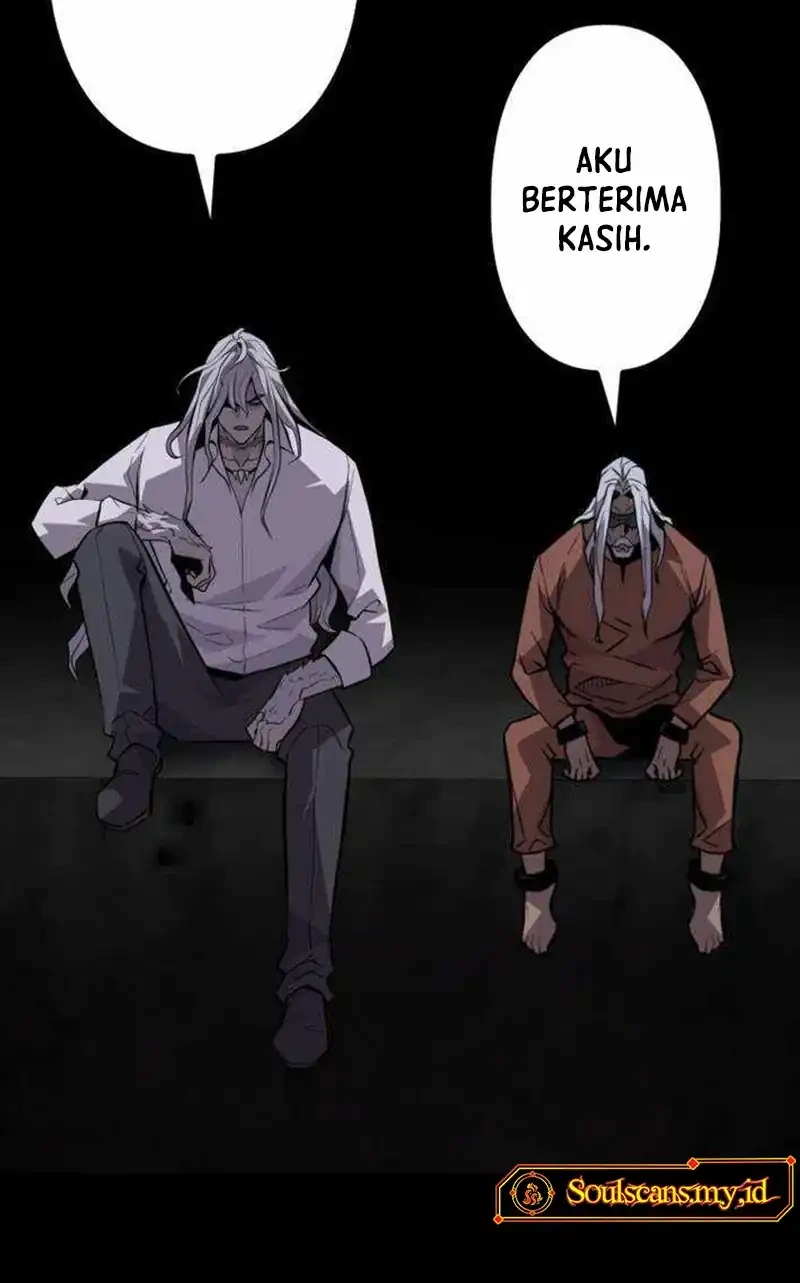 The Aged Strongest Prisoner Survives Again Today Chapter 31 Gambar 56
