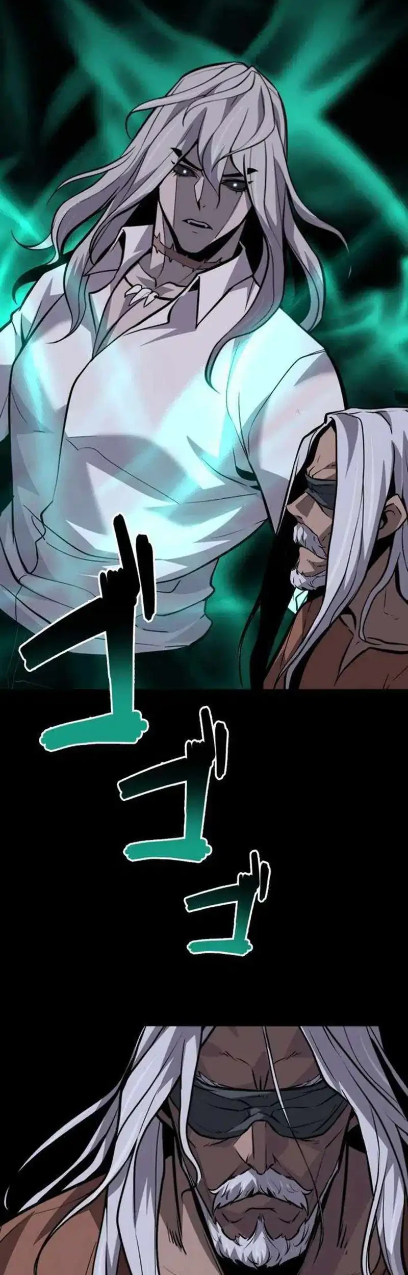 The Aged Strongest Prisoner Survives Again Today Chapter 31 Gambar 65