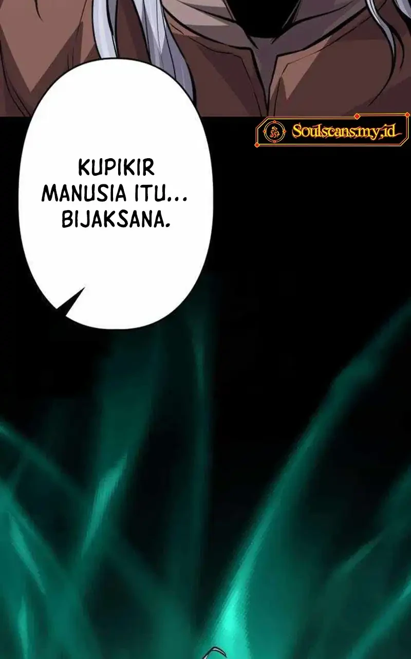 The Aged Strongest Prisoner Survives Again Today Chapter 31 Gambar 66